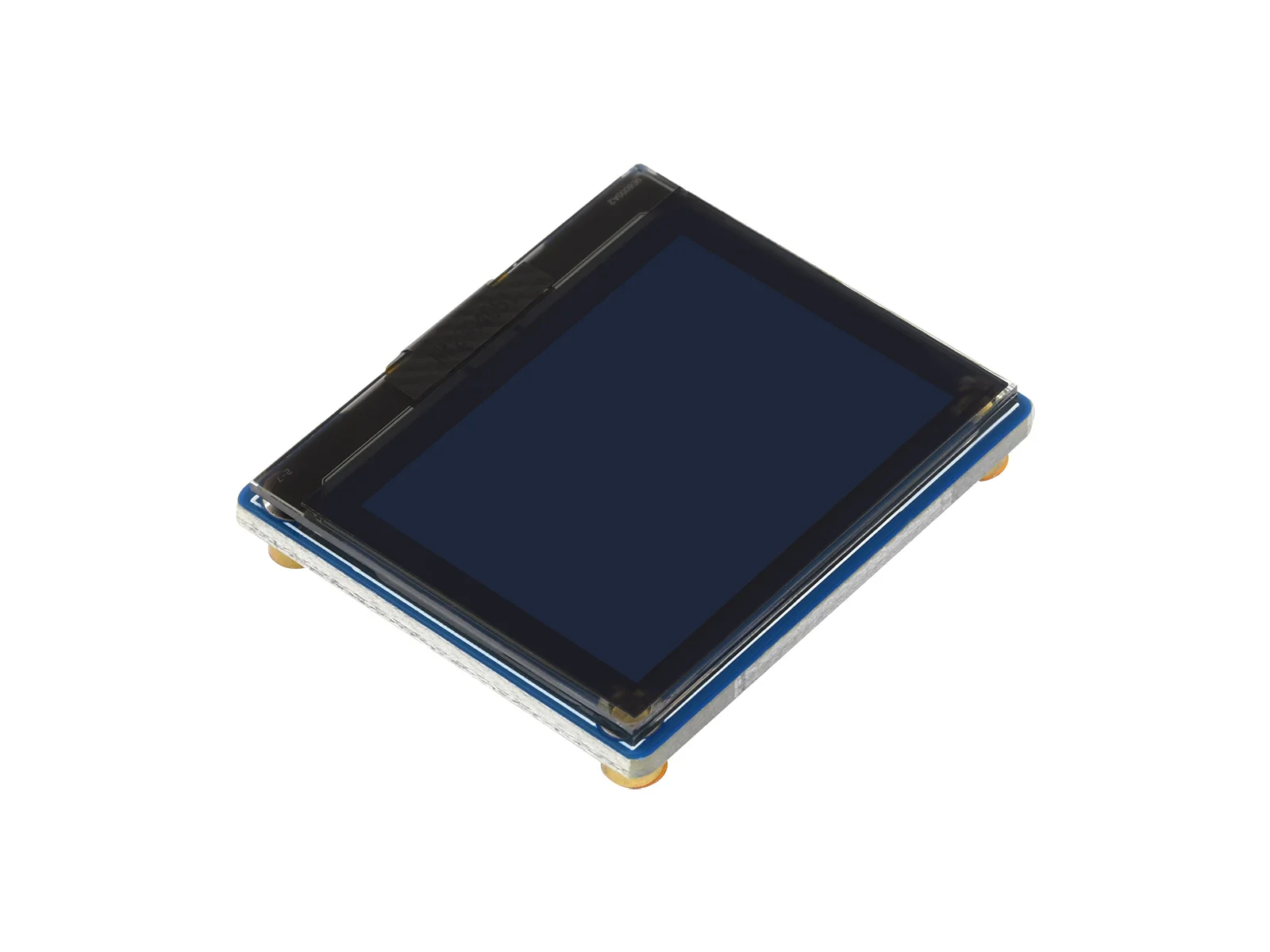 1.32inch OLED Display Module, 128×96 Resolution, 16 Gray Scale, SPI / I2C Communication