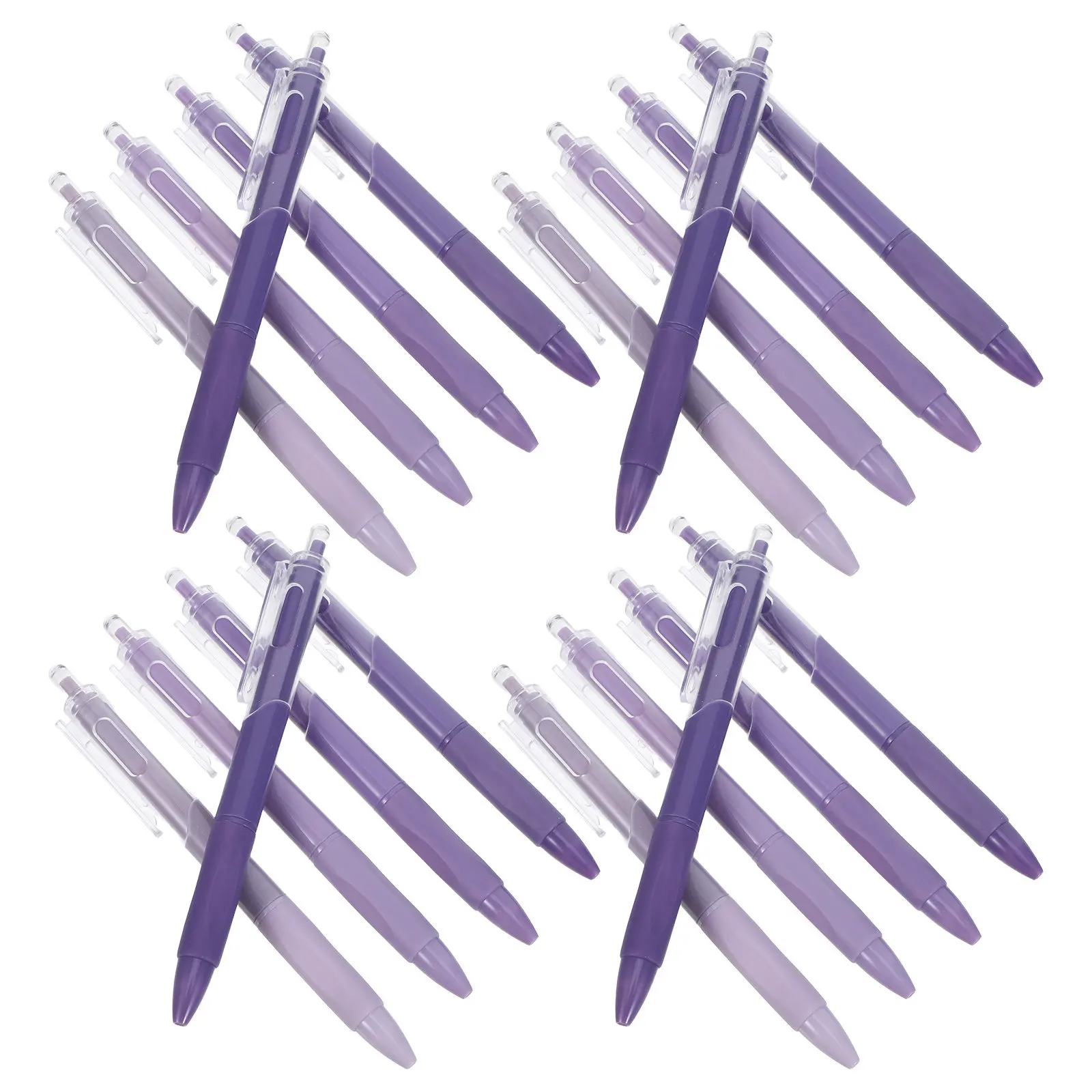 

Набор из 50 выдвижных черных гелевых ручек с тонким наконечником для школы, офиса, блокнотов, размером с кошелек, с плавным письмом и гладкими чернилами