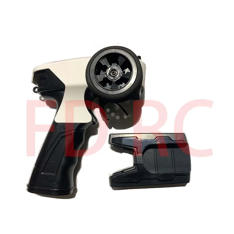 Original WPL C84 C94 Spare Parts, Remote Control Motherboard, Shock Absorber, Wheel Hub, Counterweight