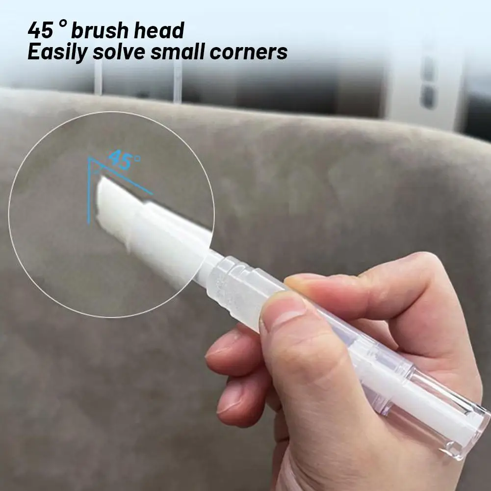 Pet Toothbrush Pen Teeth Cleaning Tool Cat Tartar Dental Pen Remover Dog Oral Cleaning Fresh Reduce Tooth Calculus Breath S W4Q3