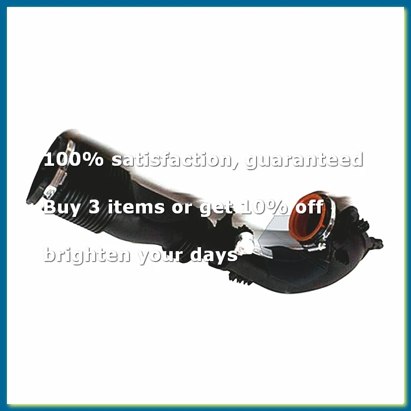Quality Car Turbo Intake Pipe 270 090 10 29 2700901029 A2700901029 for - CLA GLA CLA180 CLA200