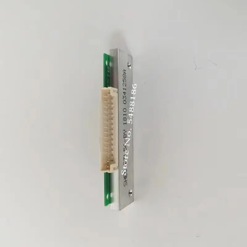 Cabezal de Impresión Original Nuevo para SHEC btl56-by blx56 b56 ACS-FBX, Cabezal de Impresión Térmica, Piezas de Impresora