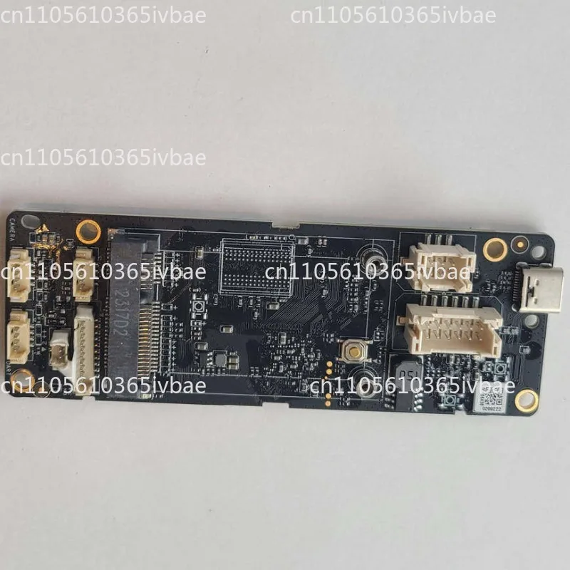 [X1C Special Edition] for Bambu Lab3D Printer Accessories X Series AP Board