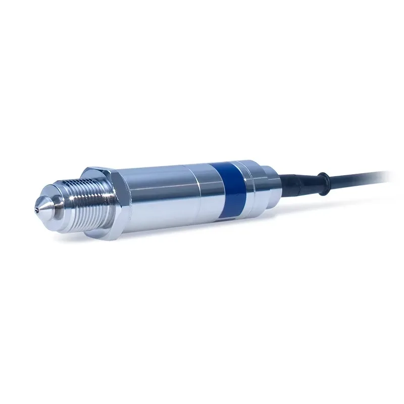 High precision sensor from 10 to 3,000 bar pressure transducer    Y002