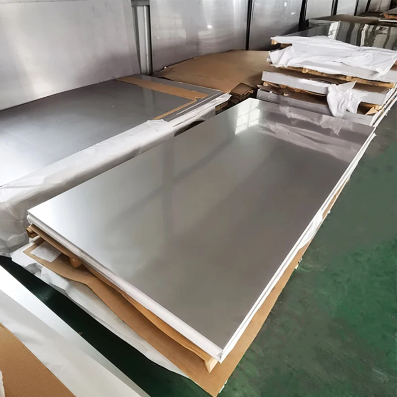 For High quality stainless steel sheet 4mm 8mm 12mm 18mm 20mm No. 1 201 304 304l 316 316l 310s stainless steel sheet