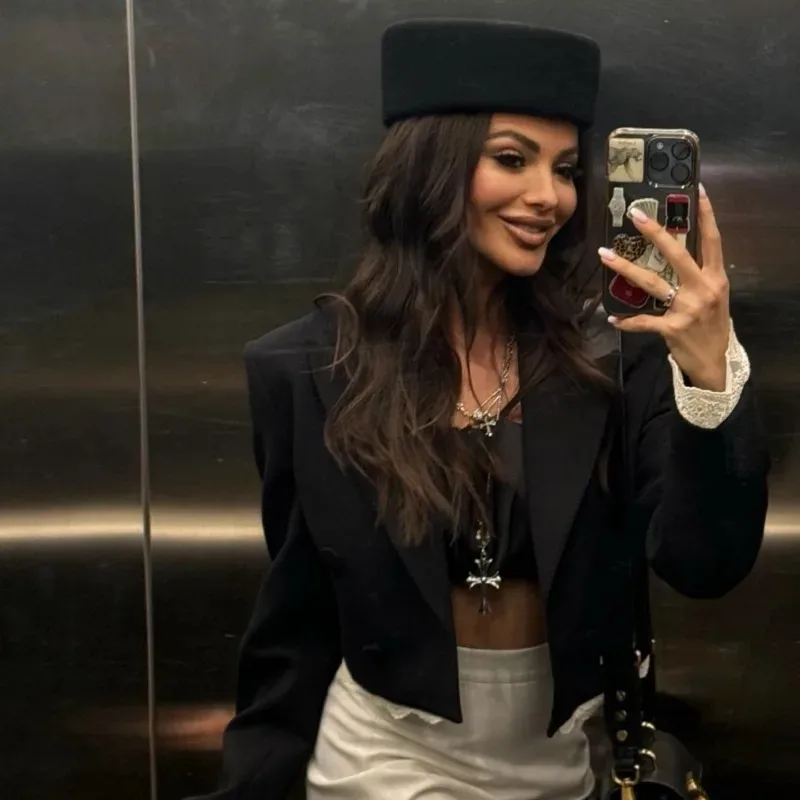 Thumbnail 3 - #67 Popular Berets Choices