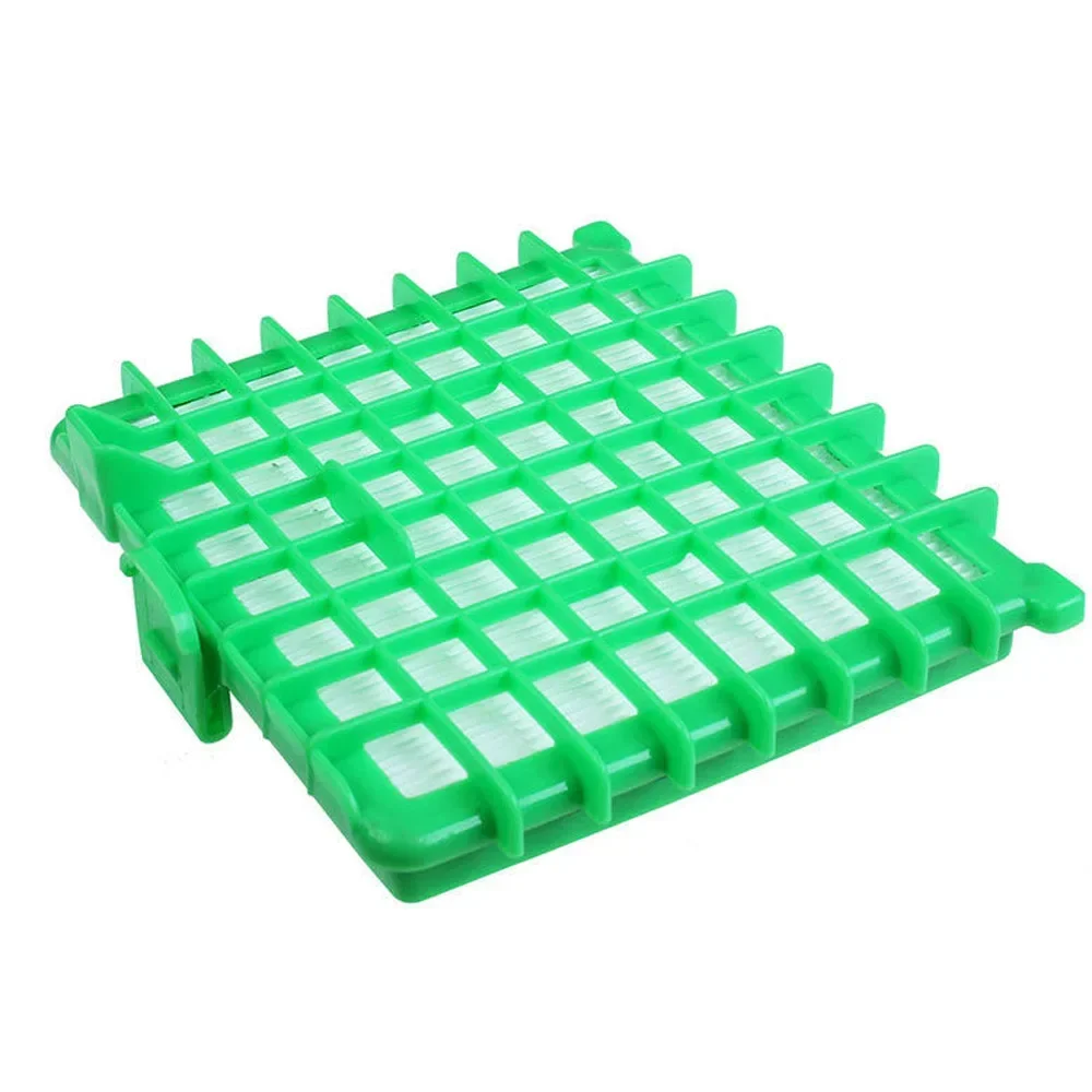 Wasch barer Hepa-Filter für Rowenta Silent Force Ro5762 Ro5921 Staubsauger teile kompatibel mit Rowenta Zr002901