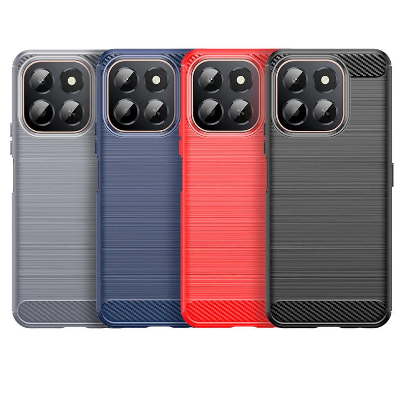 For Honor X6C Case …