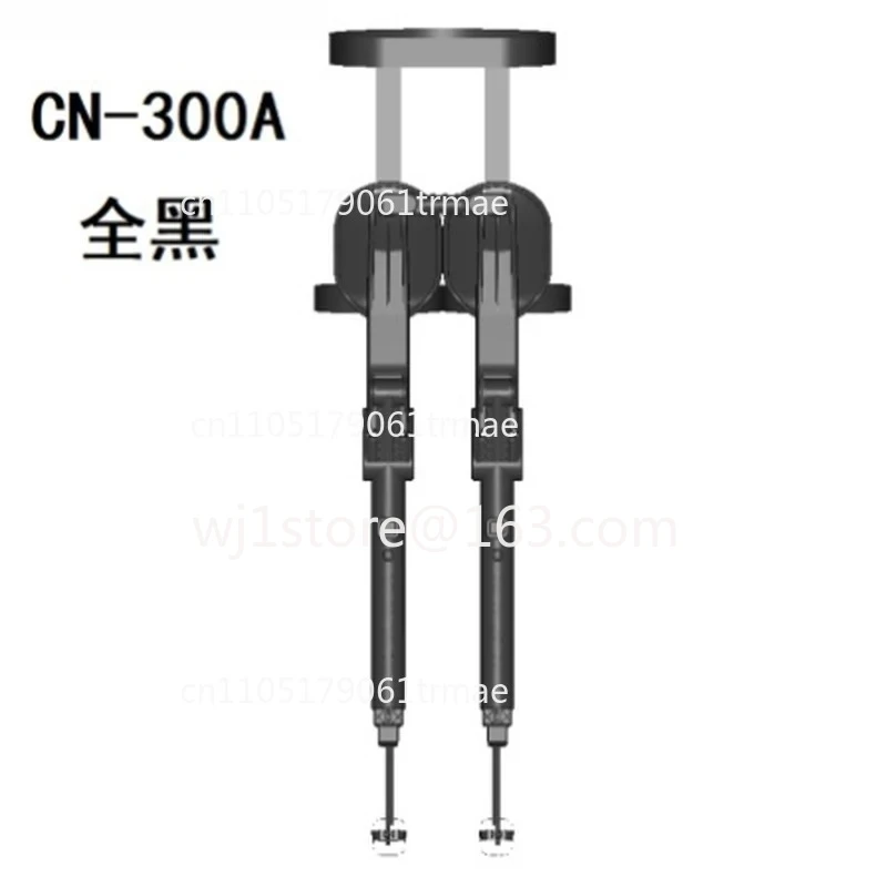 Exoskeleton Wear Seat Wear Sports Chair Folding Stool Outdoor Portable Travel Multifunctional Seat Stool