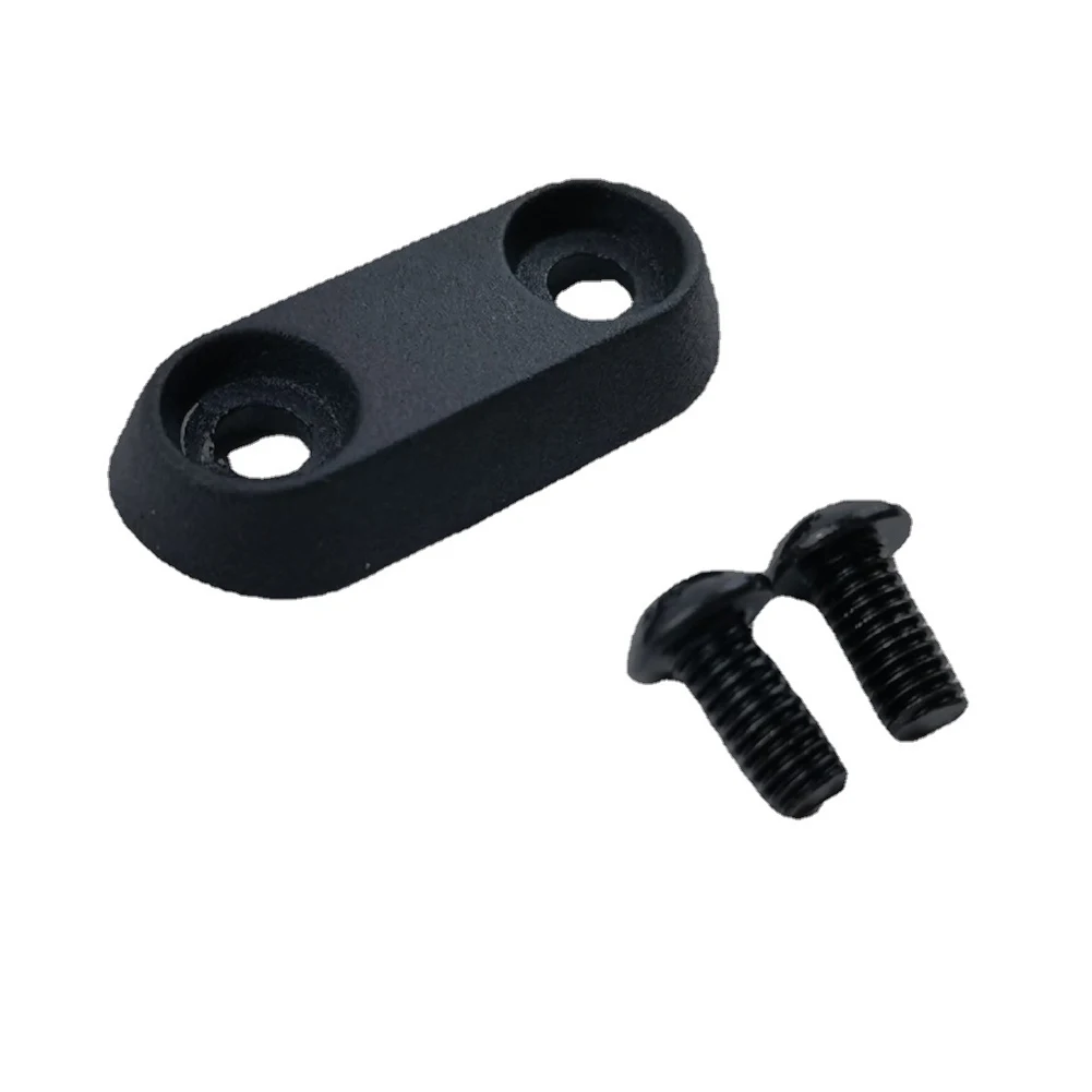 

Upgrade Your Electric Scooter with the Battery Cabin Fastening Cover for Ninebot ES1 ES2 ES3 ES4 Electric Scooter