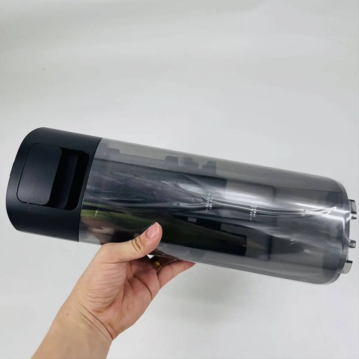 

Резервуар для грязной воды с фильтрующим элементом HEPA для пылесоса H15 Pro/H15 Pro HEAT Резервуар для мусора