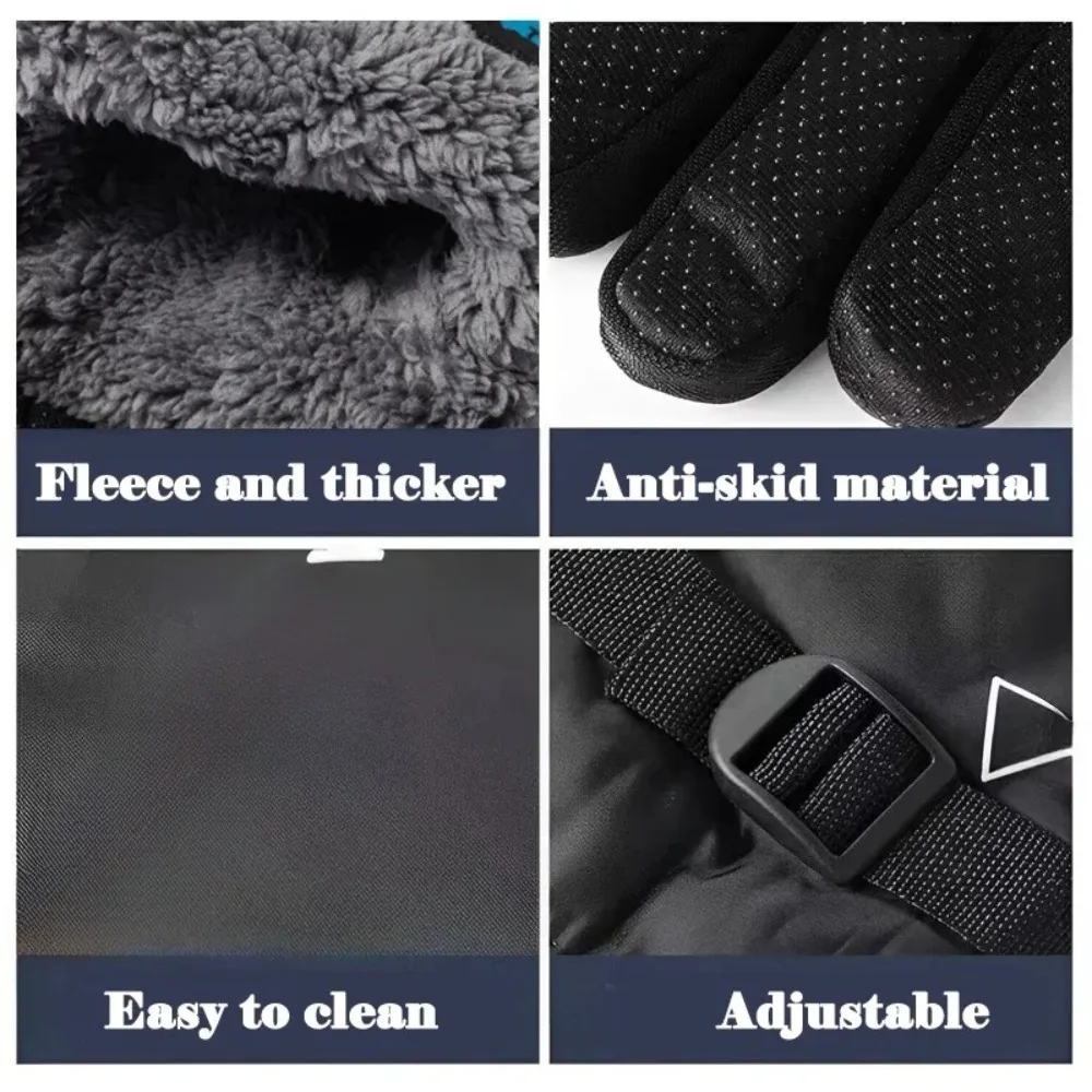 Thumbnail 4 - #54 Latest Waterproof Gloves Offers