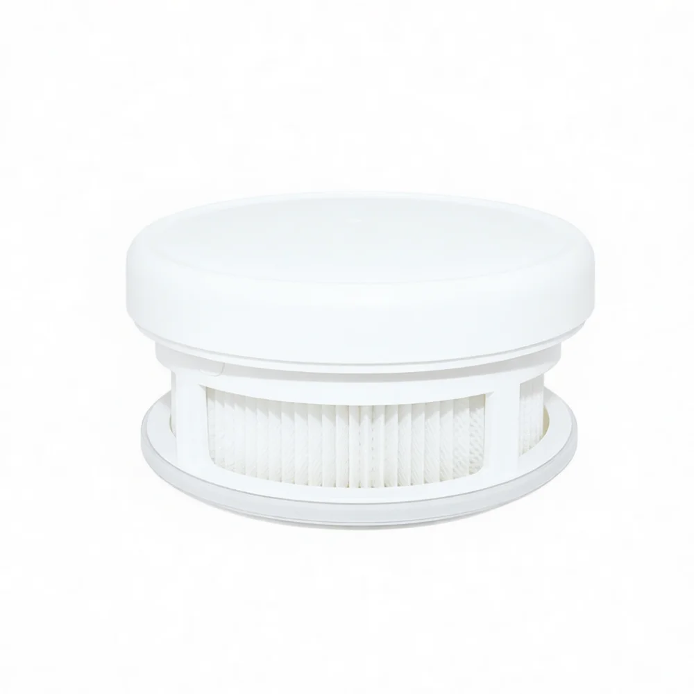 For Xiaomi Mijia G20 Lite 4C Vacuum Filter Spare Kit Mesh Front Rear Foam Component Accessory Dust Prevention Supplies