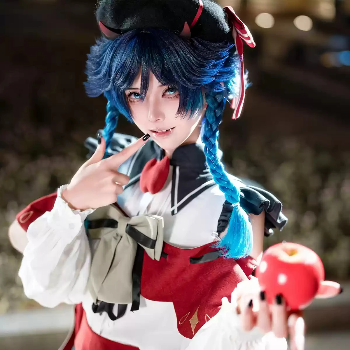 Genshin Impact Venti Cosplay C - Party Games For Christmas review and price