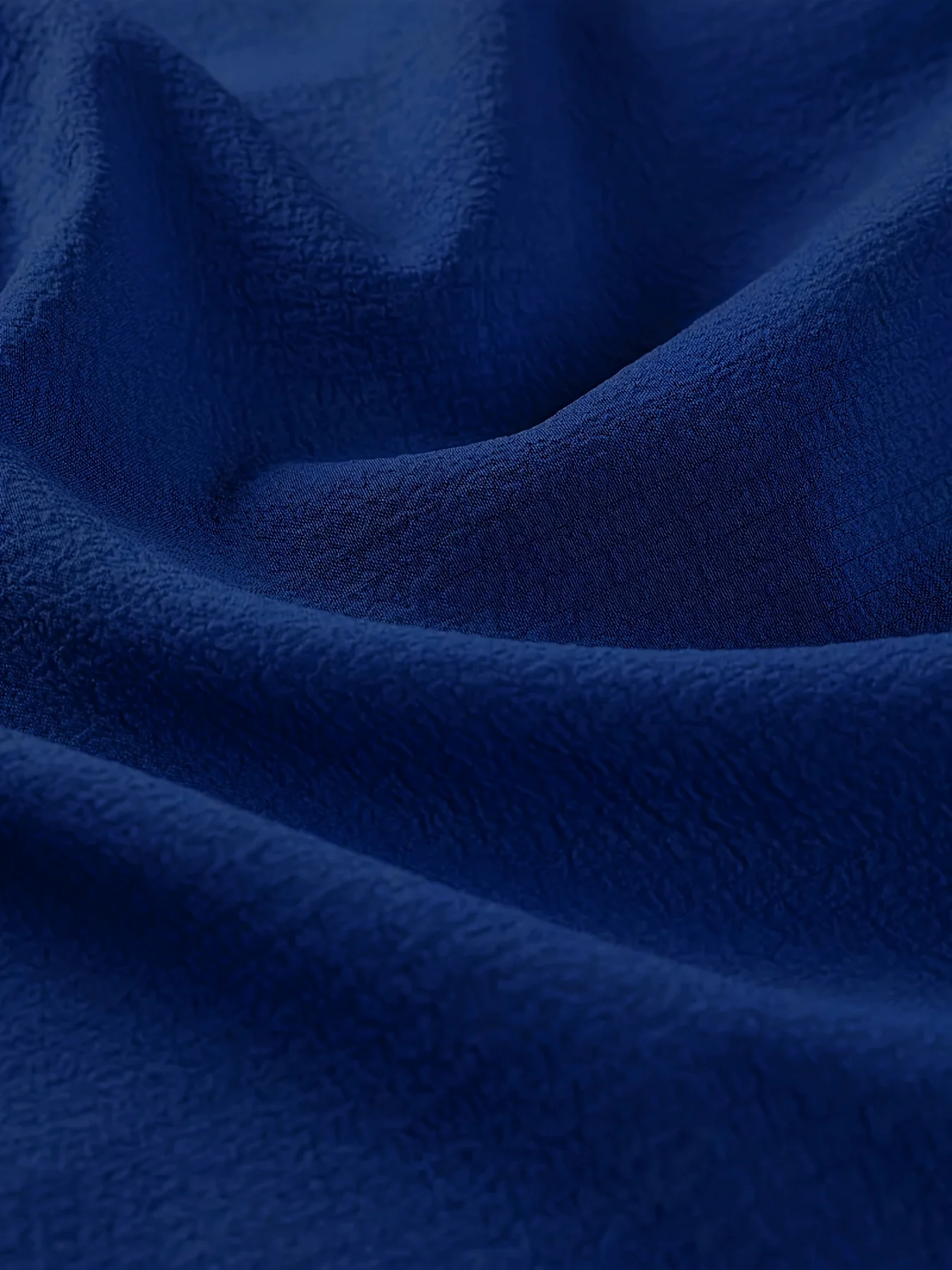 Comfortabel herenshirt met korte mouwen in effen kleur voor lente, zomer en herfst, geschikt voor vakanties en informele uitstapjes, 100%