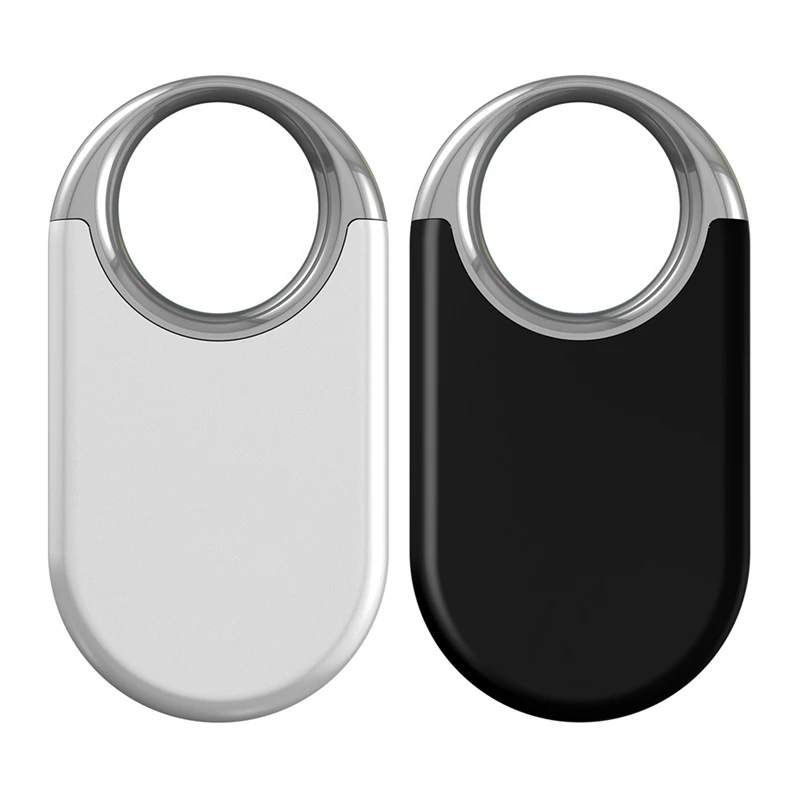 ที่ดีที่สุด-แท็กสมาร์ท GPS Tracker สําหรับ Airtag ยาวระยะทาง Key Finder กระเป๋าสตางค์สัตว์เลี้ยงจักรยาน Anti-Lost ALARM MINI Locator Works