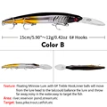color B