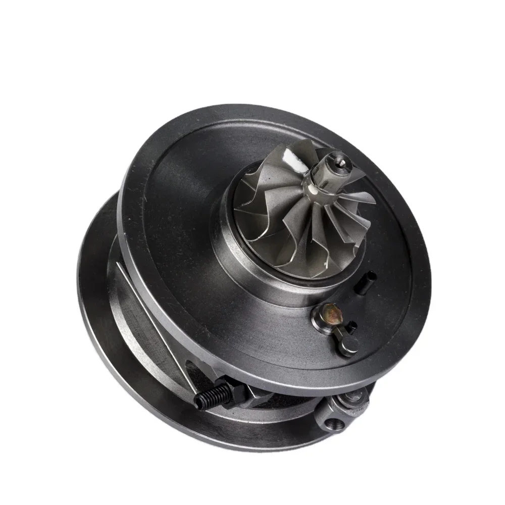 

Turbo Parts BV43 K03 53039880168 Turbocharger Cartridge 5303-970-0168 Auto 1118100-ED01A for Great Wall Hover H5