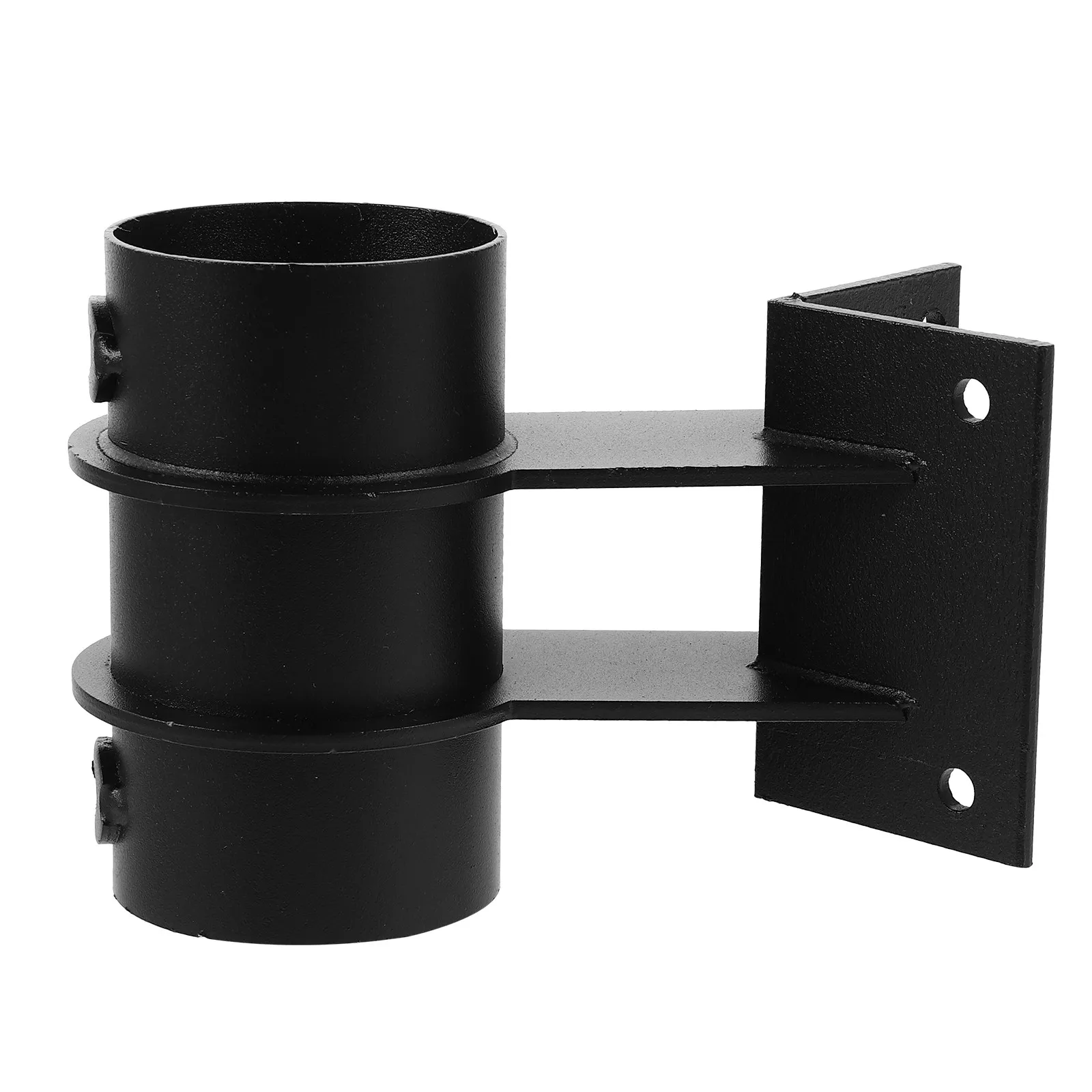 2pcs-umbrella-holder-parasol-bracket-heavy-duty-carbon-steel-adjustable-deck-railing-mount-for-3-5cm-poles-patio-balcony-garden