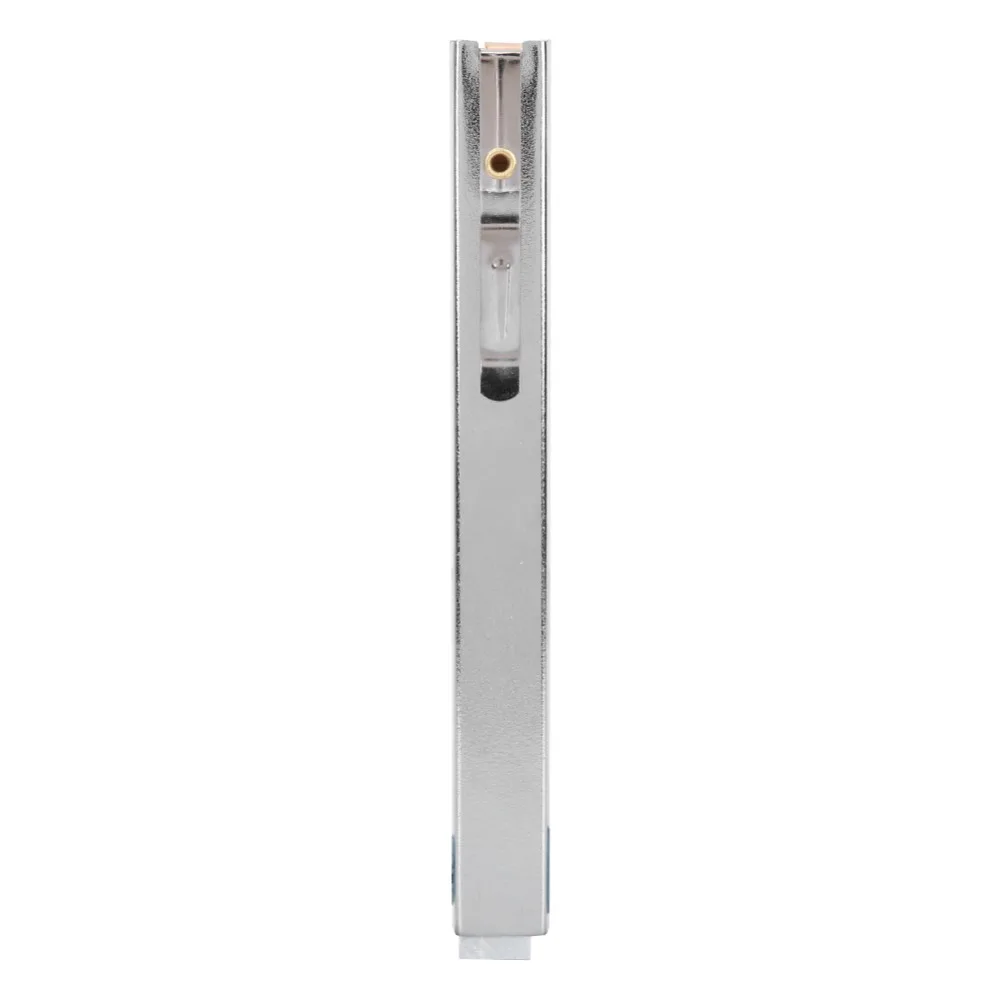 4 pcs 1 Piece Holder with 3 Refills Flat Soapstone Holder Steel White Clear Marking Soapstone Pen Holder Soapstone Refill