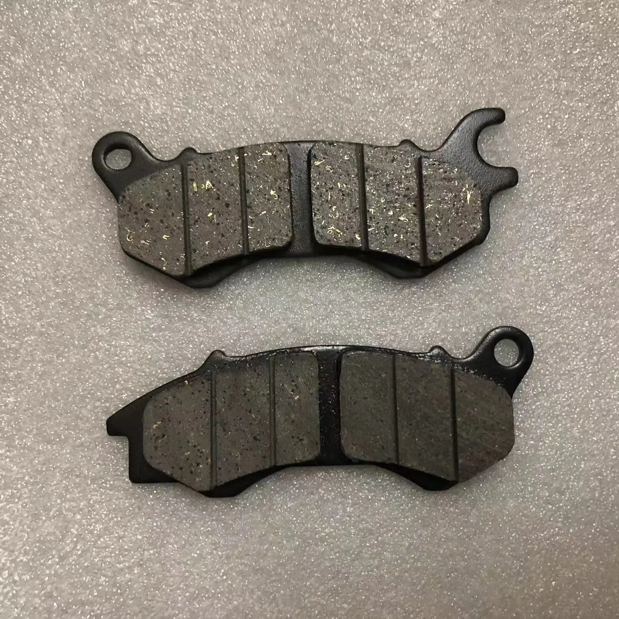 Motorcycle disc brake pad Brakes Front Disc Brake Pads 50cc 90cc 100cc 110cc 125cc 200cc 250cc