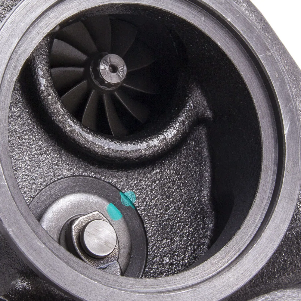 Turbolader für Citroen Fiat Peugeot Ford TDCi 100ps 74KW 2.0HDI 2004 2005 2006 49131-05212 6U3Q6K682AE 6U3Q-6K682-AE – Detail 6