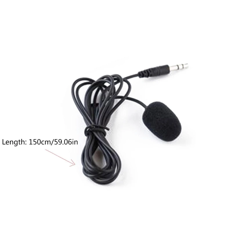 for Car A4 TTs TT A8 R8 A3 Car Bluetooth-compatible 5.0 Free Call Stereo Music Audio CD Radio Adapter with Mic Receiver