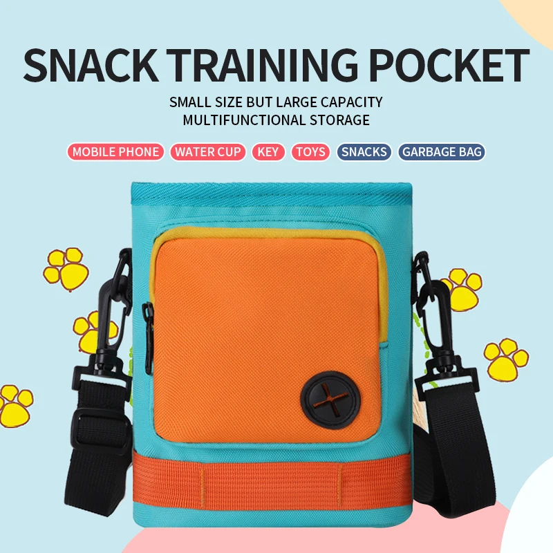 #33 Trending Puppy Walking Bags Right Now