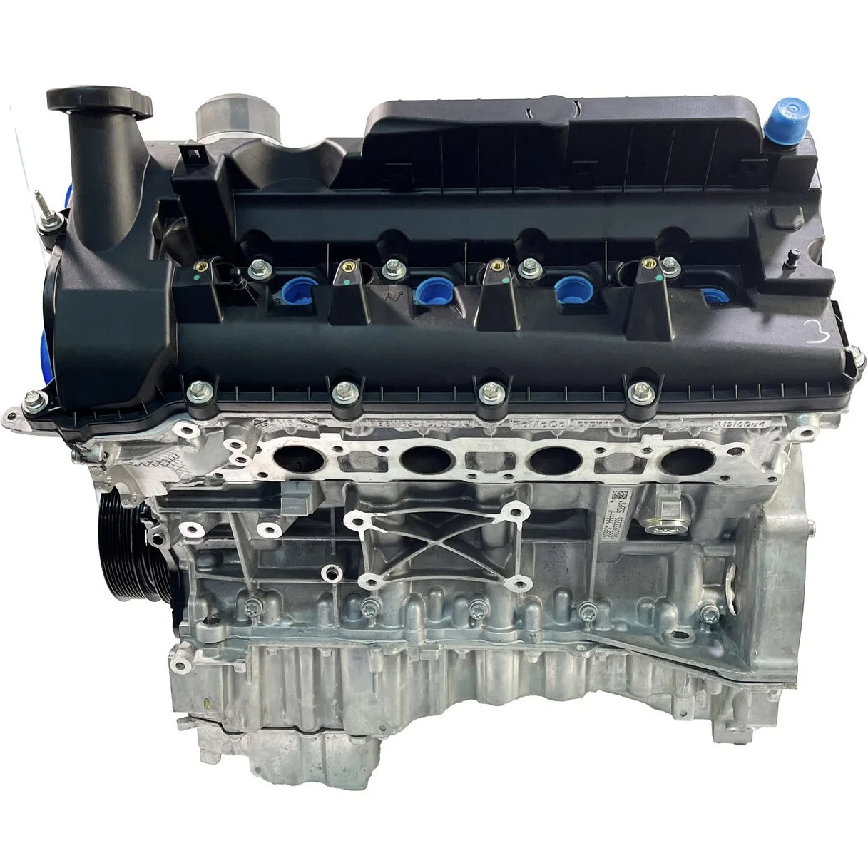 508PN Car Engine for Jaguar Land Rover XF XJ Range 5.0 4x4 V8 508PN AJ133 RANGE ROVER VOGUE L322 5.0 V8 PETROL ENGINE BLOCK
