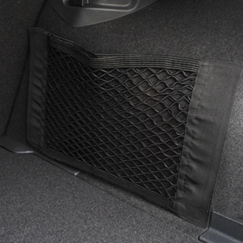 Car Trunk Nylon Rope Net/luggage Net with Backing for Lexus RX300 RX330 RX350 IS250 LX570 Is200 Is300 Ls400