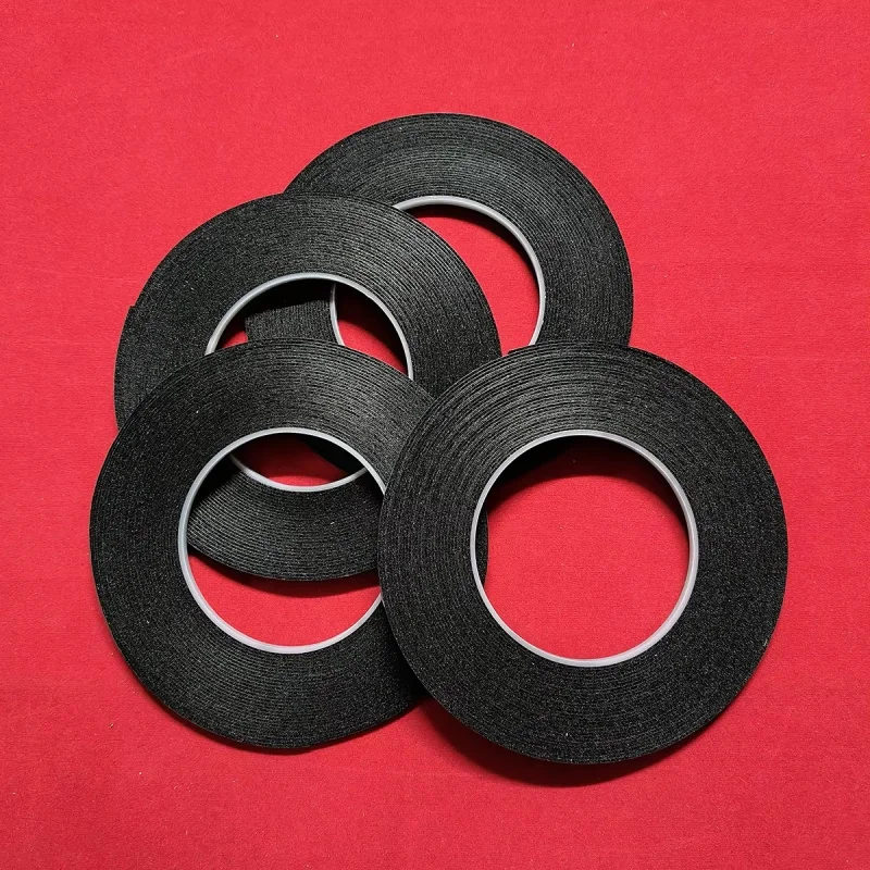 10m 5mm 3mm 4mm Double-Sided Tape Foam Tape Lcd Display Frameless Tv Frameless Curved Monitor Mobile Phone Repair Adhesive