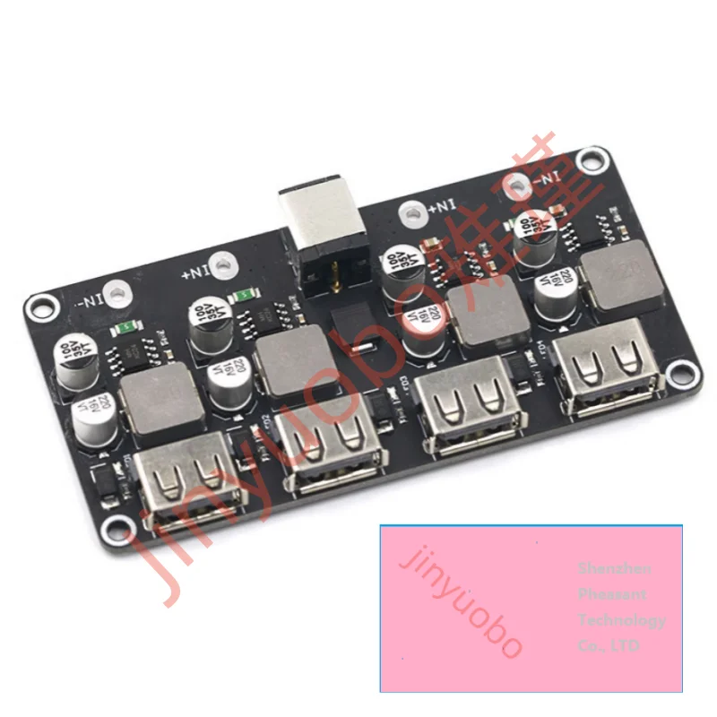 Usb QC3.0 QC2.0 Usb… - image