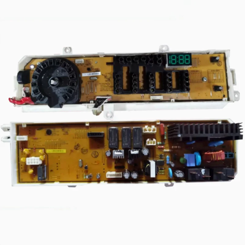 used for Samsung washing machine computer board DC92-01781 DC92-01781H DC92-01781D/G/B DC92-01776P/L/E/W DC92-01769H/C/DP