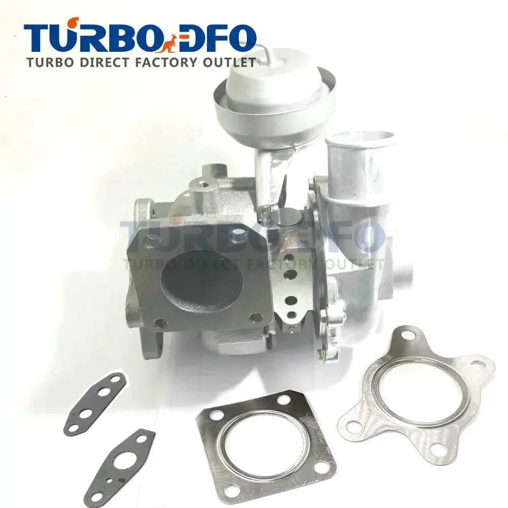 

Turbo For Cars For Ford Ranger 3.0L 115Kw 156HP J97MU VJ38 1447253 1789132 Complete Turbocharger Turbolader 2006-2011 Engine