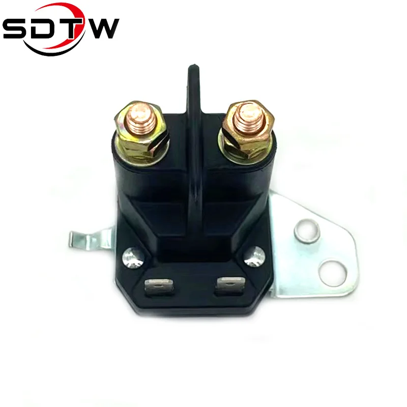 725-06153A 762-1261-211-51 Starter Electromagnetic Relay Magnetic Switch Electromagnetic Switch For MTD Lawn Mower Tractor