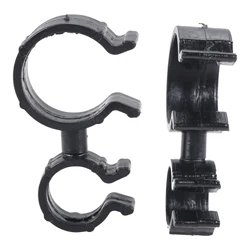 2Pcs Car Tubing Support Hose Bracket Clamp Tubing Clip for Golf 6 MK6 Jetta Passat CC Tiguan Touran