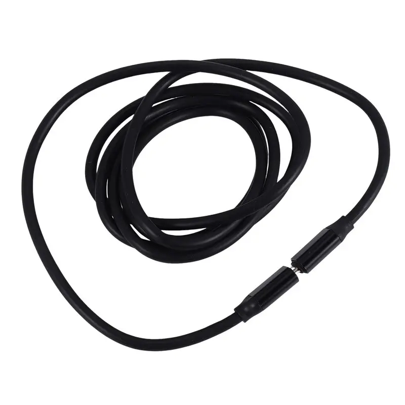 4Pcs 1.5M Usb C Type-C Male To Female Extension Cable Type-C Interface To Jack Socket Usb C Charging Extensor Wire