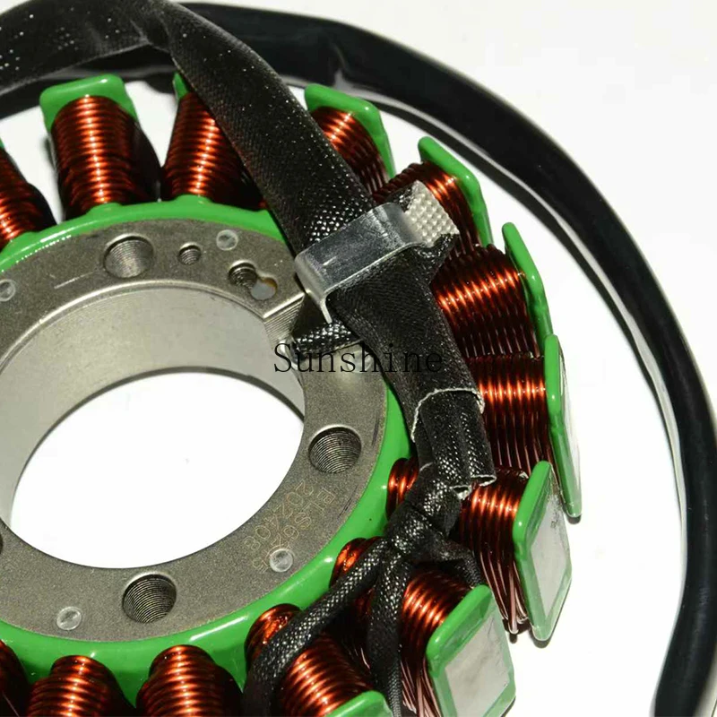 Suitable for spring breeze 800NK MT KTM790 magnet stator, generator coil