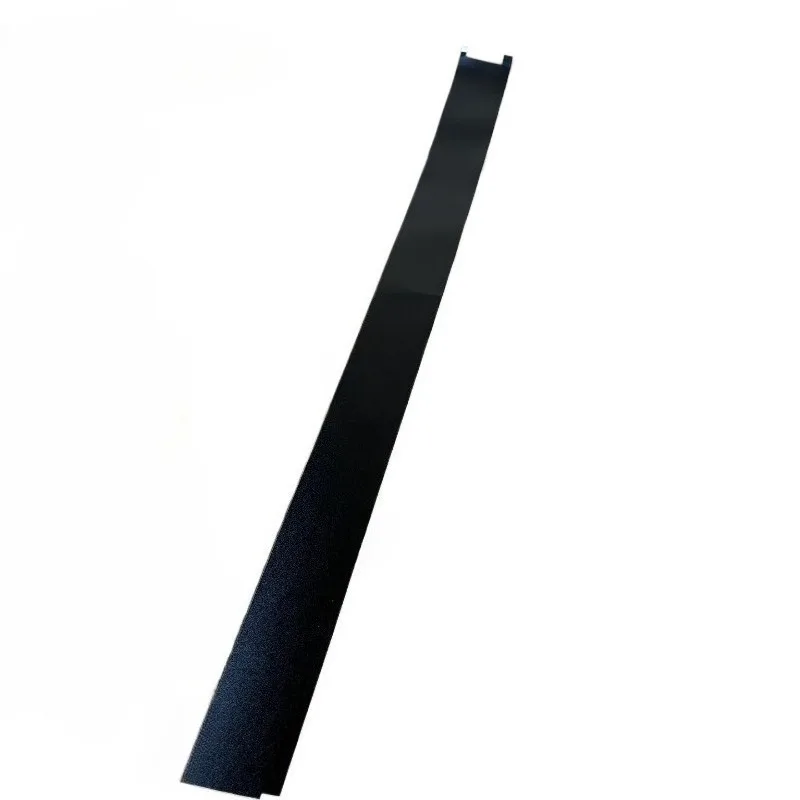 Genuine Black Frame Film Sticker for Wuling Hongguang EV New Energy 9th Generation Hybrid