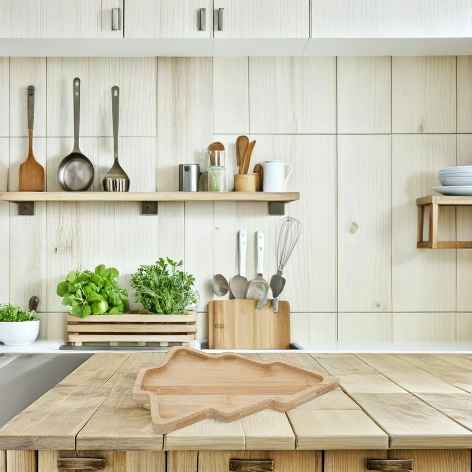 

1 pc Plate Premium For Restaurant Hotel Party Family Dinner Storage Use Christmas Service Cartoon Home Dish