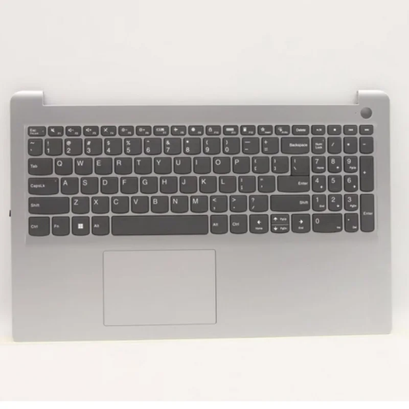 

Подставка для рук с клавиатурой H для Lenovo IdeaPad 1 15ALC7 IJL7 5CB1H70405 5CB1H7070708