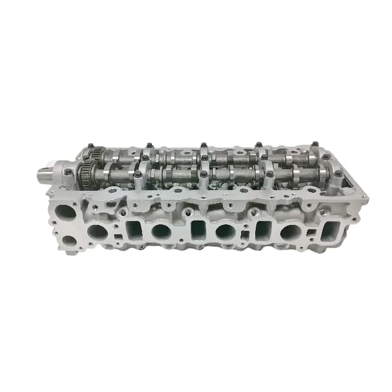 

New ZD25TCI 2.5T Engine Auto Parts Complete Cylinder Head Assembly OE DK4A-1003034 11041-D042-1 For Nissan