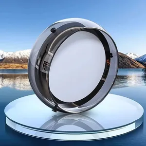 أعلى 6 مبيعات كريستال غرفة الطعام مصباح السقف - No6