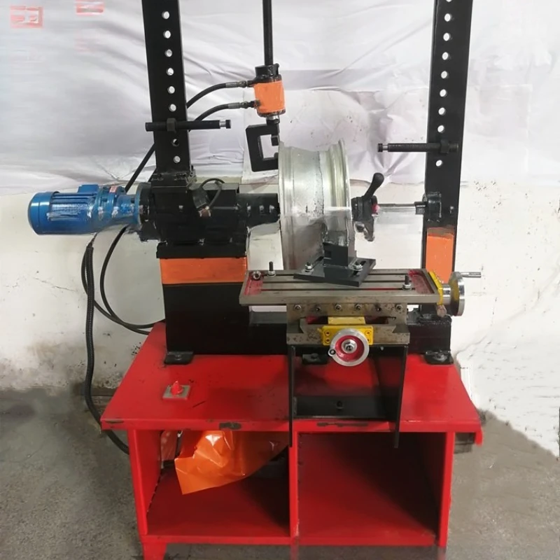 Automobile Wheel Hu…