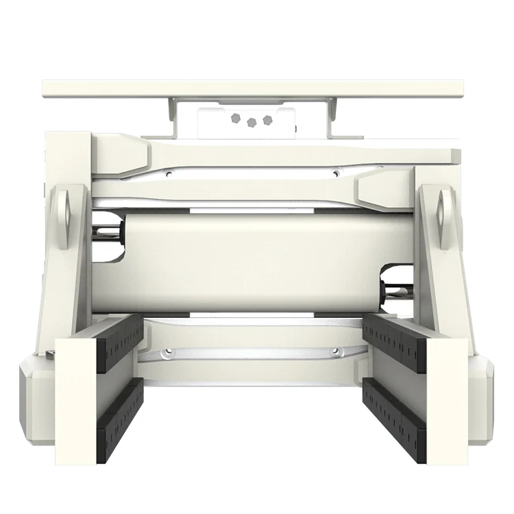 New Condition Metal Forklift Concrete Block Clamp Attachments for Industrial Construction and Machinery Application