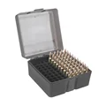 Grey 100 Rounds