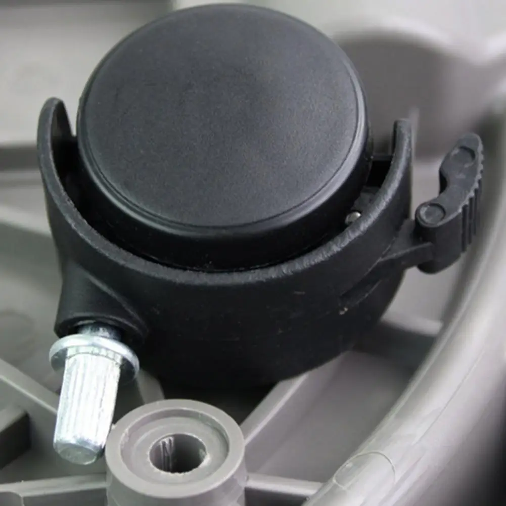 Support de Pot de Fleur avec Roues Mobiles T1, Mini Support Roulant