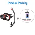 BlackRed-bag