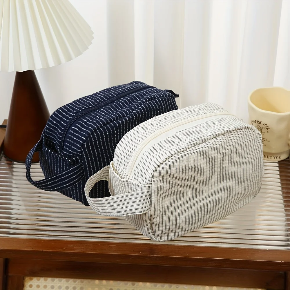 Travel Storage Bag,Multi-Functional Large Capacity Handbag Cosmetic Storage Bag,Portable Makeup Bag Organizer,Makeup Bag Outdoor