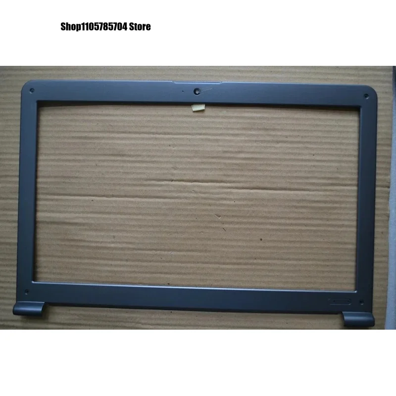 DL+New laptop lcd front bezel cover screen frame for  Samsung RC510 RC520